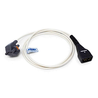 Sensor de Oximetria Reutilizável Soft Pediátrico (1 Metro) 8000SS - Nonin