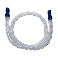 Traqueia de Silicone (22mm x 1,50m) Adulto - MedFlex
