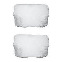 Travesseiro para CPAP Multi-Máscaras (02 unidades) - Perfetto 