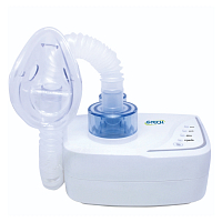 Nebulizador Ultrassônico UltraNeb Desk2 G-Tech 