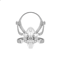 Máscara Facial Breathwear YF-02 - Yuwell