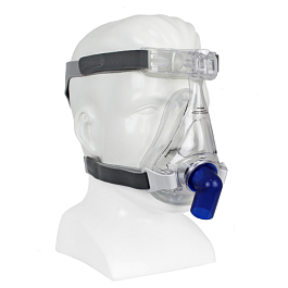 Máscara facial Amara SE (Sem Exalação) - Philips Res