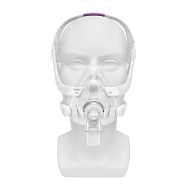 Máscara Facial AirFit F20 Feminina– ResMed