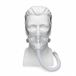 Máscara facial Amara View - Philips Respironics