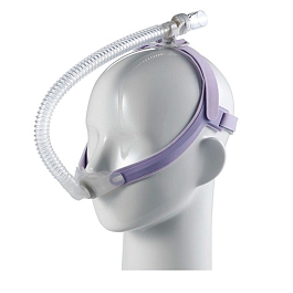 Apex WiZARD 310 Nasal Mask Mサイズ Máscara nasal WiZARD 230 Feminina - Apex Medical