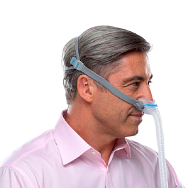 ResMed AirFit N30 Mask Sys JPN 2個セット Máscara Nasal AirFit N30 - ResMed na CPAPS.com.br