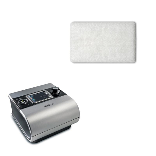 Resmed Filter S9 in Beatmungsgeräte online kaufen