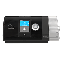 CPAP Automático AirSense 10 AutoSet com Umidificador