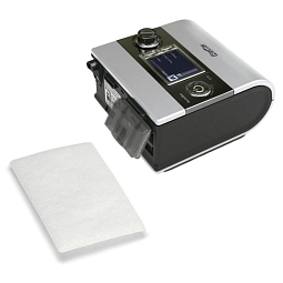 Filtro para CPAP S9, AirSense 10 e AirCurve 10 - Nacional