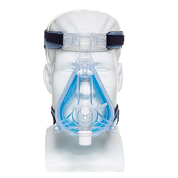 Máscaras para CPAP Anti-Ronco e Apneia do Sono