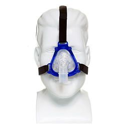 Máscara nasal para Apneia do Sono e Anti-Ronco