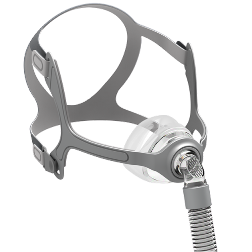 Máscara nasal iVolve N5A - BMC