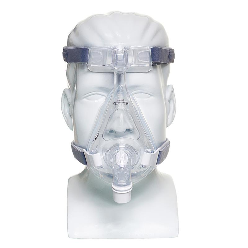 Máscara facial Amara - Philips Respironics