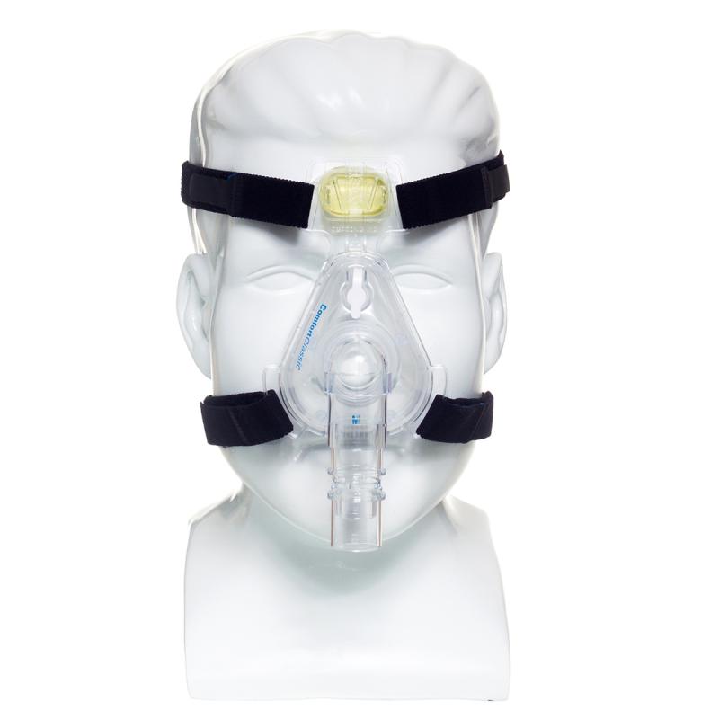 Máscara nasal ComfortClassic - Philips Respironics