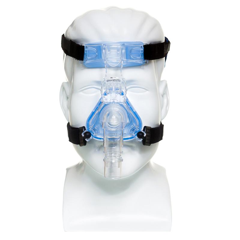 Guia de tamanho ComfortFusion - Philips Respironics