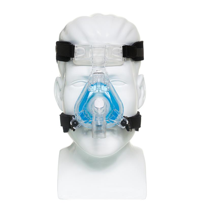Guias de tamanho Comfortgel