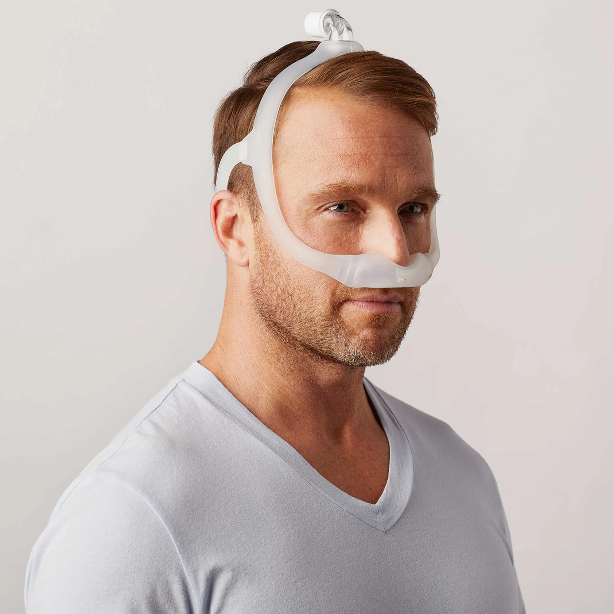 Máscara Nasal DreamWear - Philips Respironics