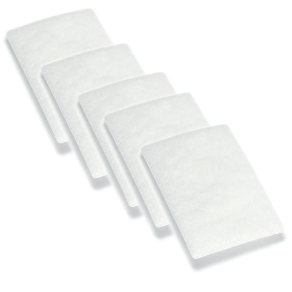 Filtros para CPAP e VPAP S9 e AirSense S10 ResMed