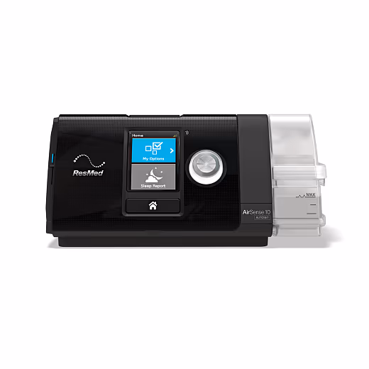 como usar CPAP no calor com conforto