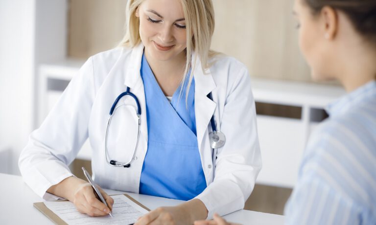 médico do ronco