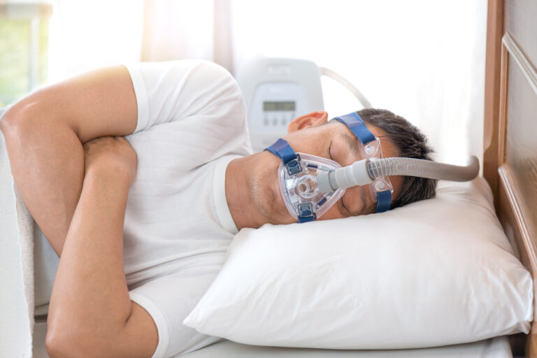 Máscara de BIPAP: Como escolher a ideal