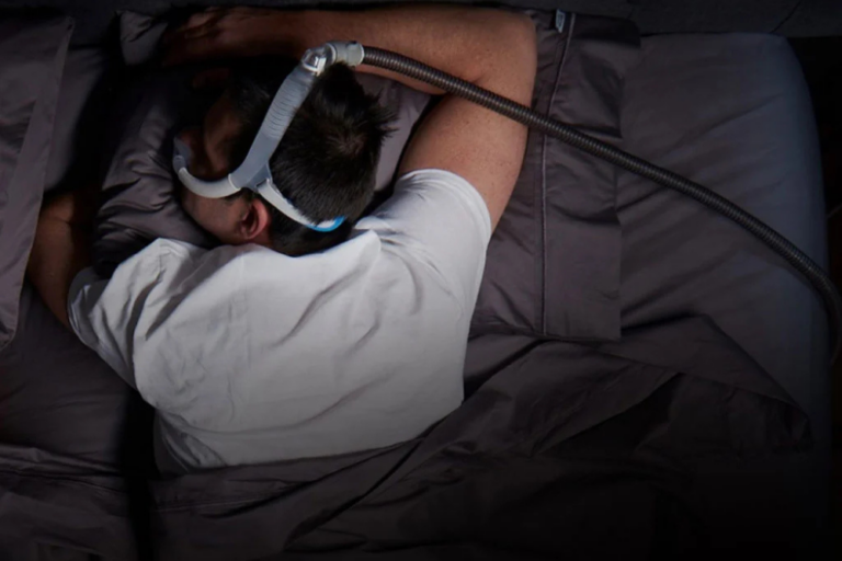 AirFit N30i máscara nasal lançamento da Resmed
