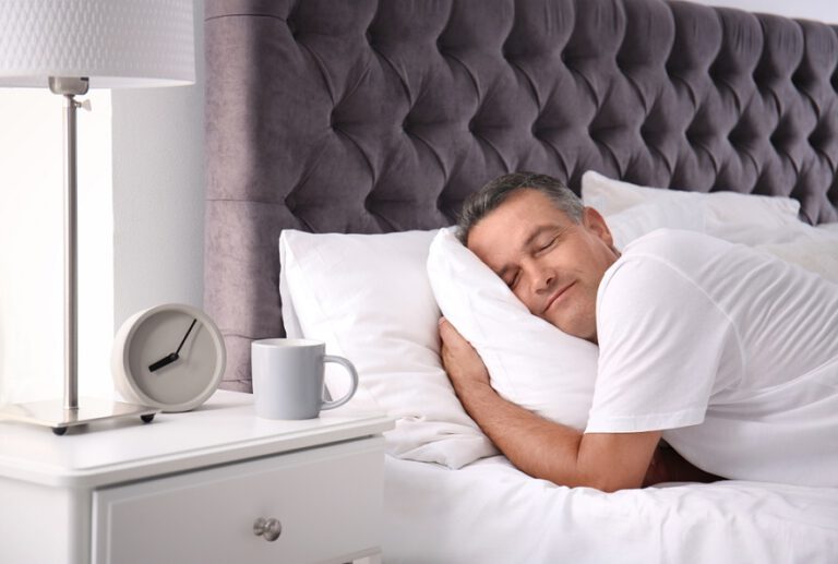 4 dicas que te ajudarão a dormir melhor