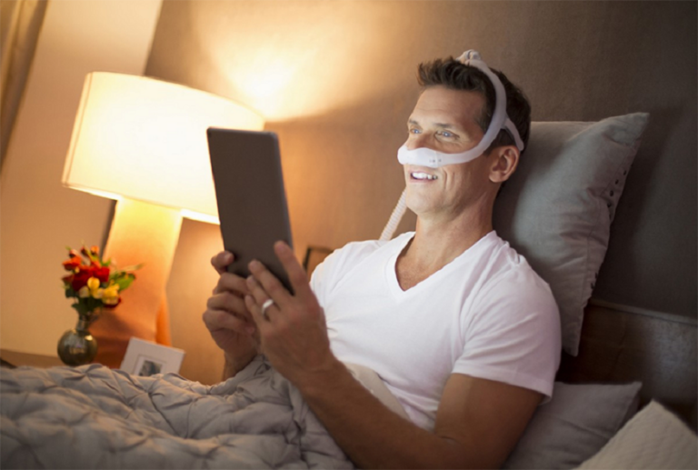 Top 5 produtos mais vendidos CPAPS