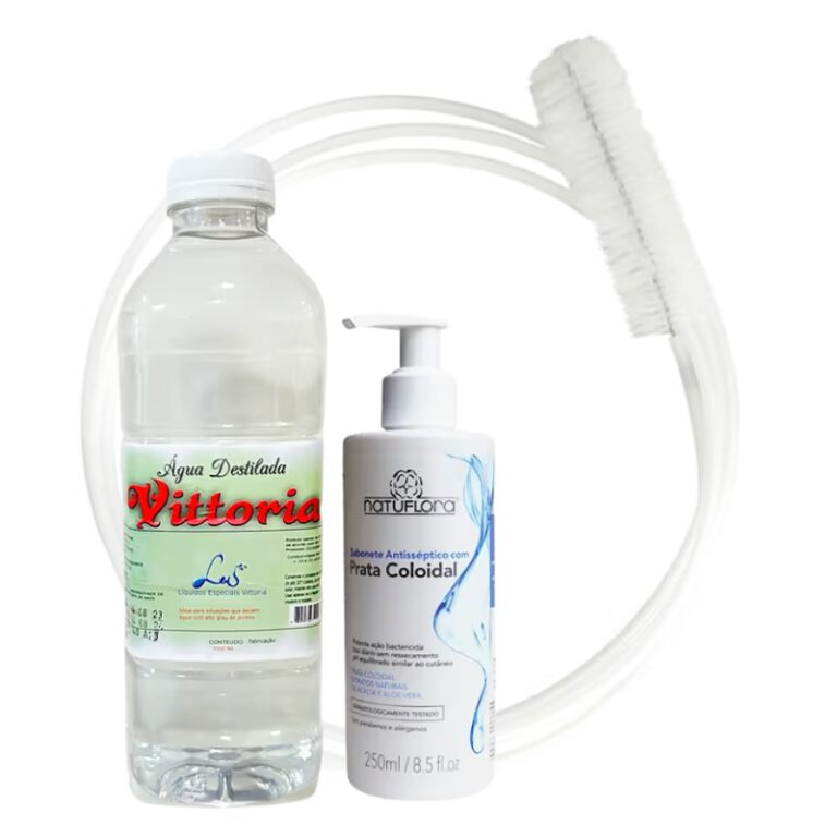 Produtos que ajudam no tratamento com CPAP. Conheça!