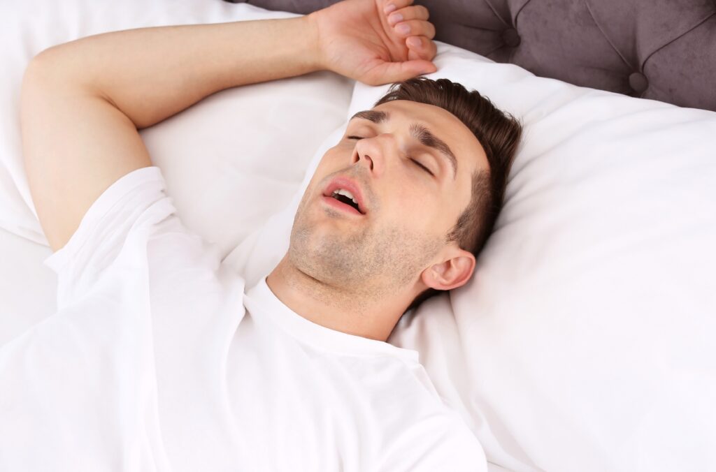 CPAP: adapte o seu tratamento ao inverno