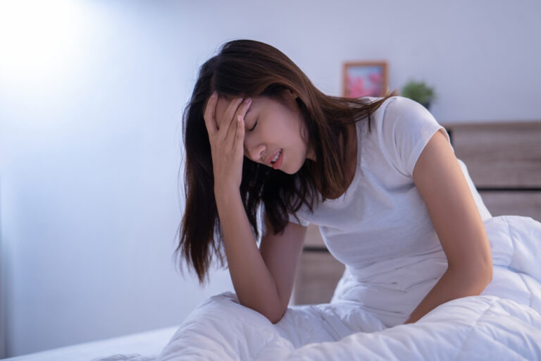 Enxaqueca e apneia do sono: qual a relação?