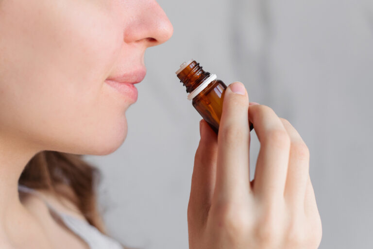 aromaterapia