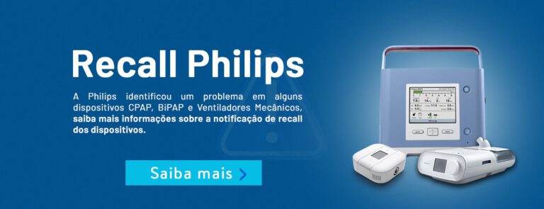 Recall Philips