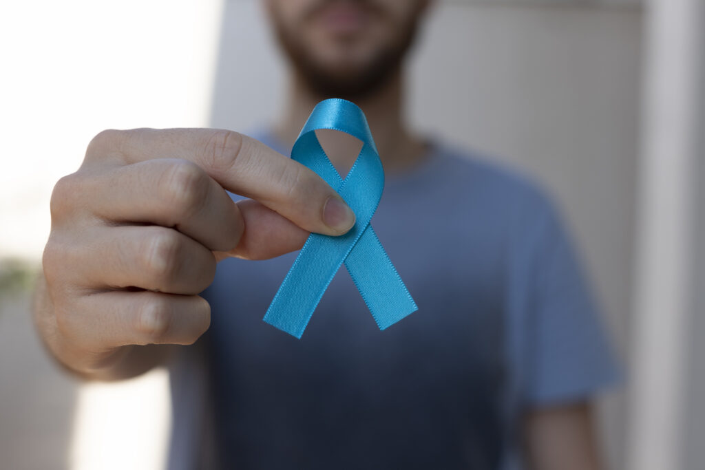 relação entre câncer de próstata e apneia do sono