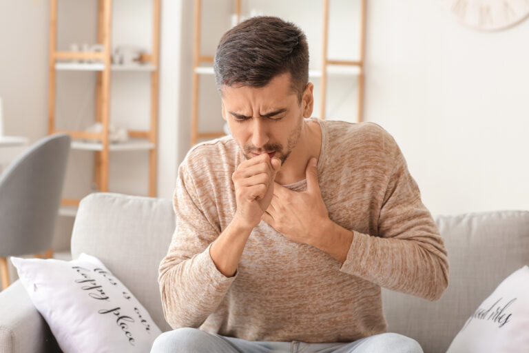 pneumonia