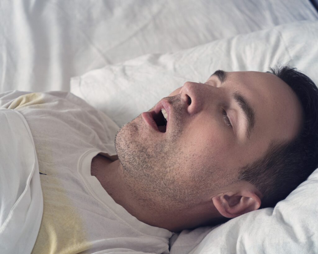 para que serve o CPAP