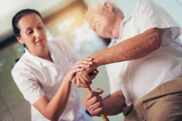 Parkinson