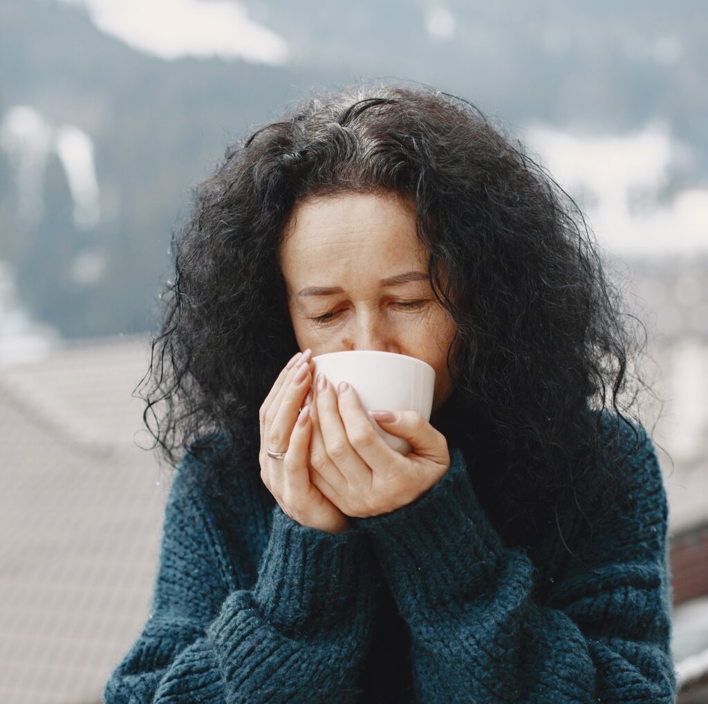 como o inverno afeta pessoas com asma e bronquite