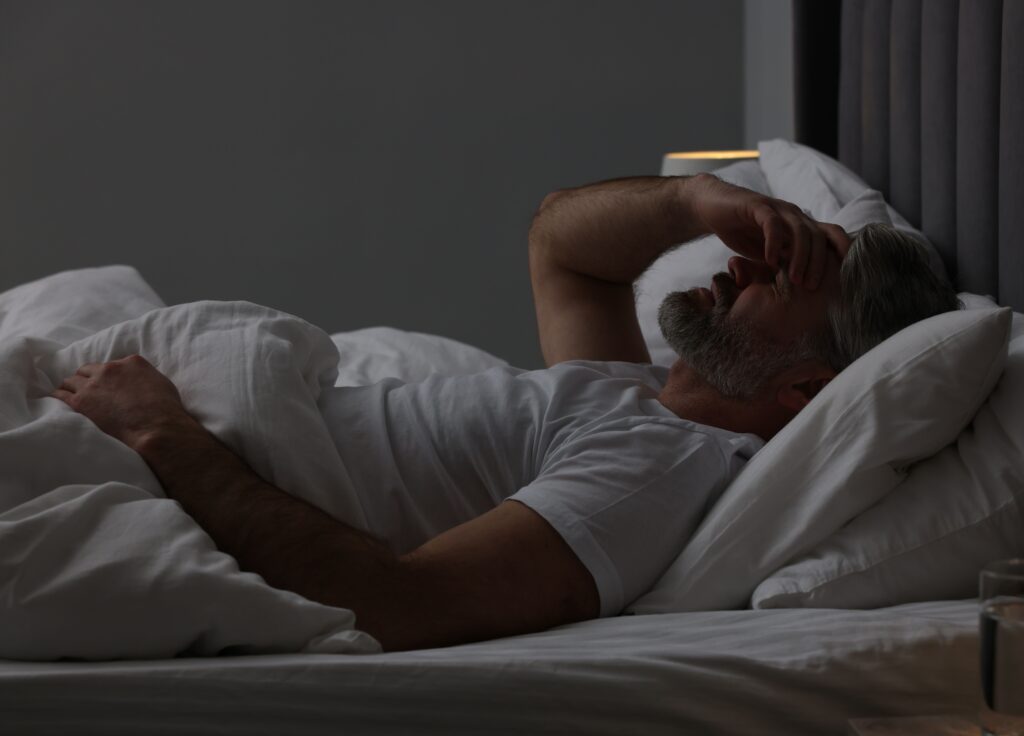 Dormir mal pode aumentar o risco de mais de 170 doenças