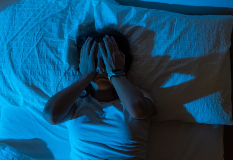 Dormir mal pode aumentar o risco de mais de 170 doenças