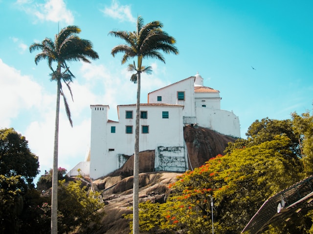 Espírito Santo