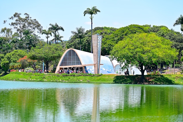 Minas Gerais