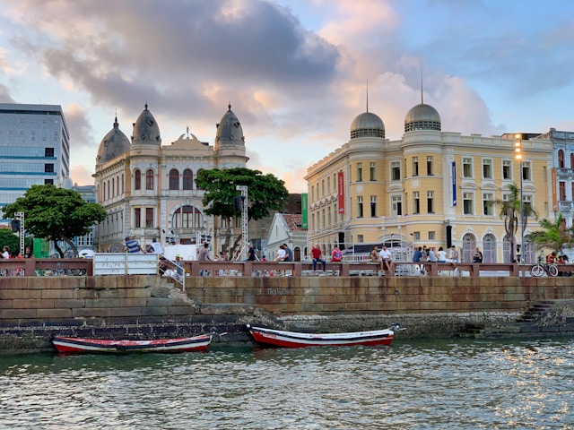Pernambuco