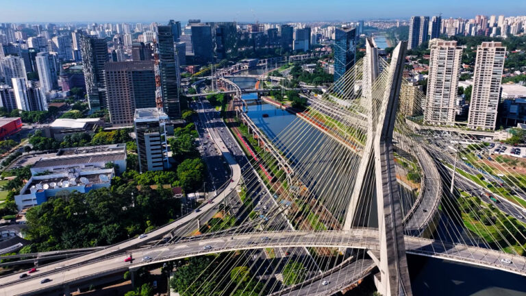 São Paulo