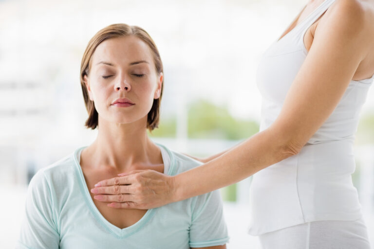 fisioterapia respiratória