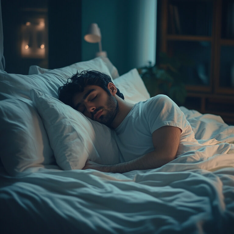 excesso de sono