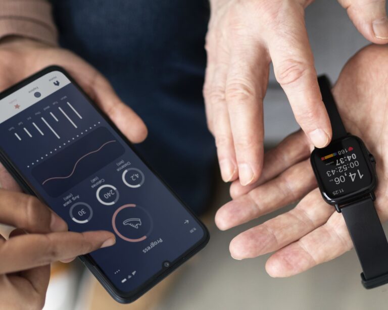 smartwatch detecta apneia do sono