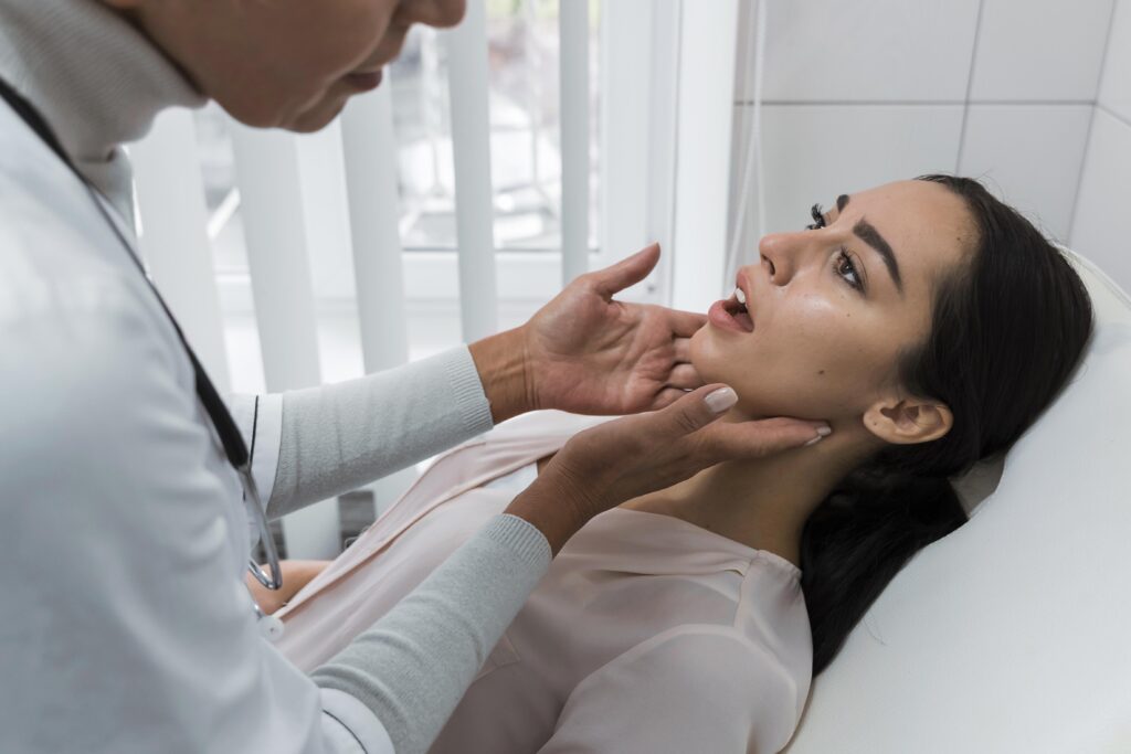 cirurgia para apneia do sono