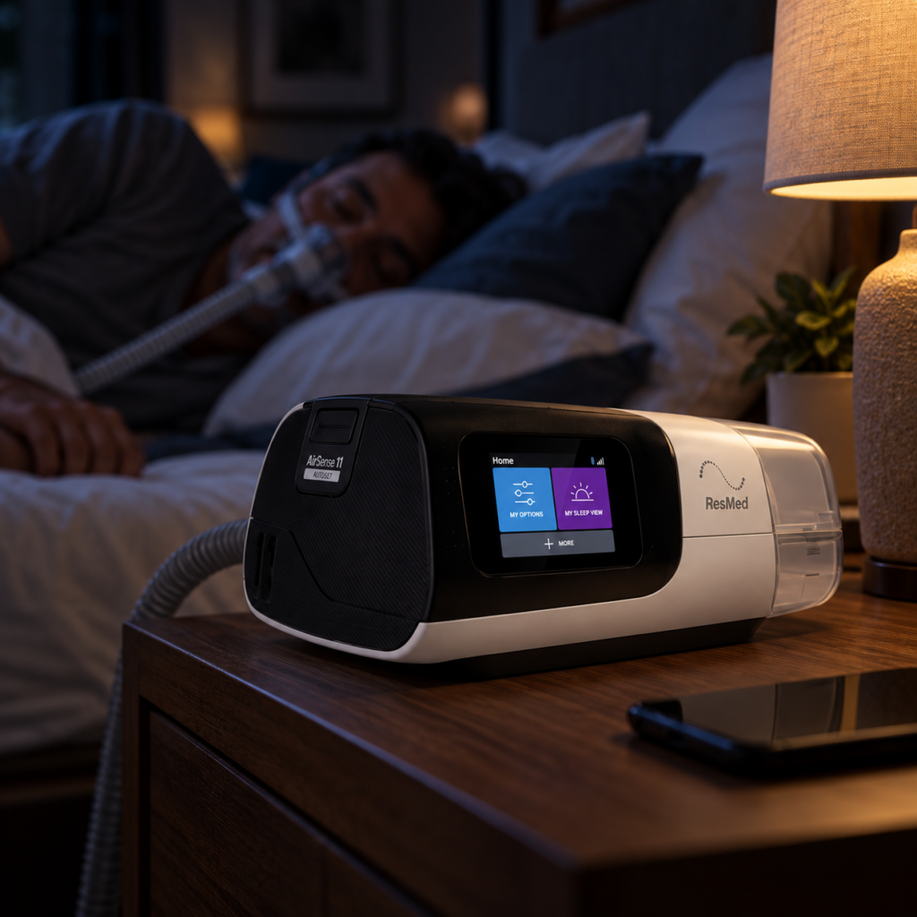 quanto custa um CPAP