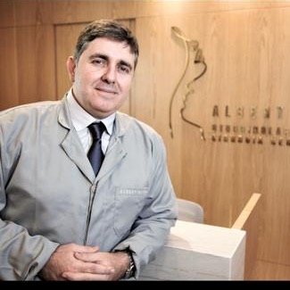 Foto de perfil de Dr Albert Bitran